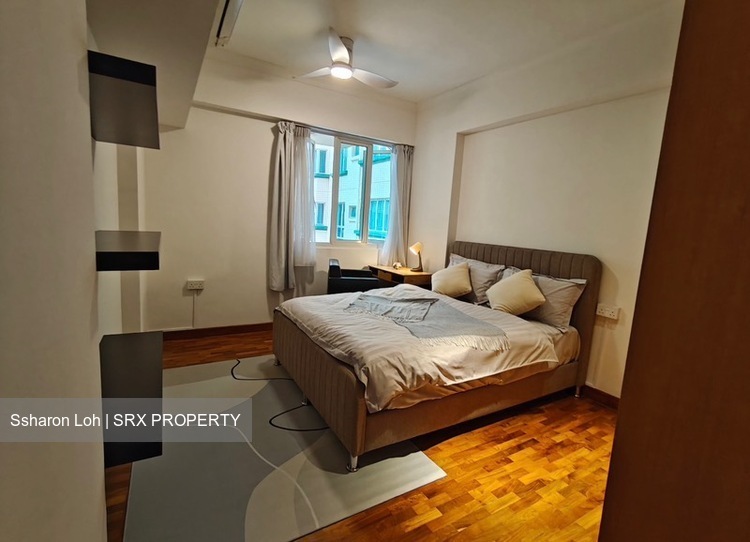 Emerald Garden (D1), Condominium #622597421